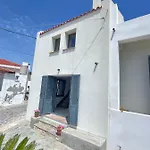 The Stone House