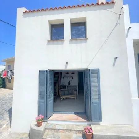 度假居 The Stone House 沃特斯