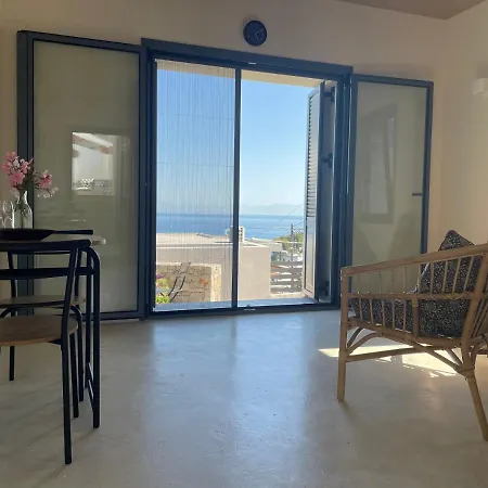 The Stone House * 沃特斯