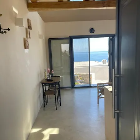 度假居 The Stone House 沃特斯