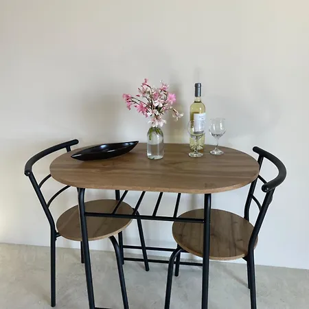 The Stone House * 沃特斯