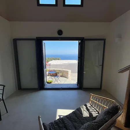 度假居 The Stone House 沃特斯