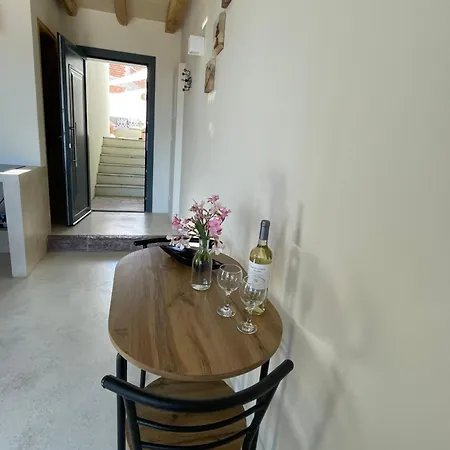 The Stone House 度假居 沃特斯