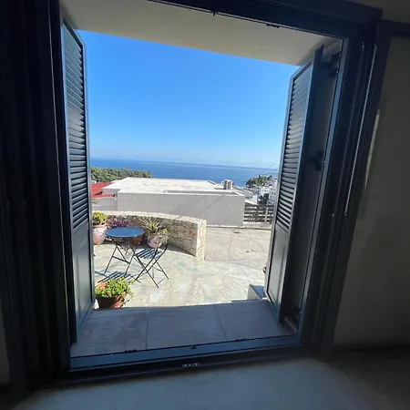 The Stone House 度假居 *