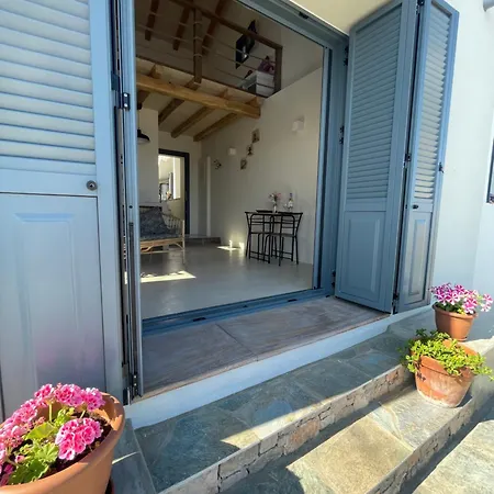 度假居 The Stone House 沃特斯