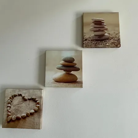 度假居 The Stone House 沃特斯