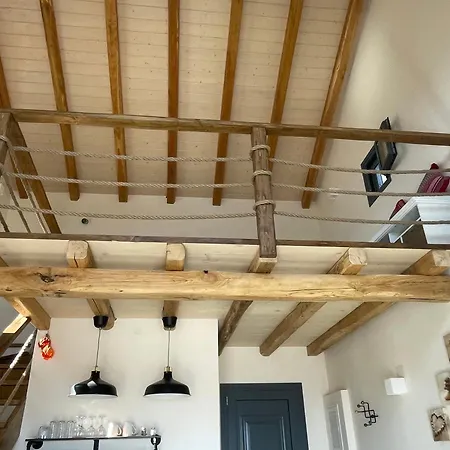 The Stone House 度假居