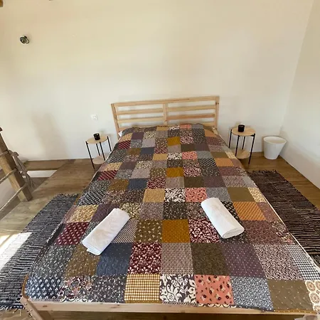 The Stone House 度假居 *