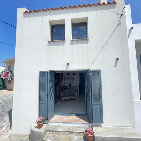 The Stone House 度假居 沃特斯