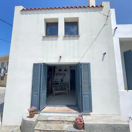 度假居 The Stone House *